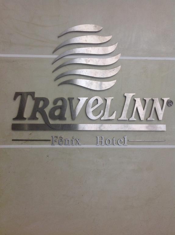 Travel Inn Fenix Cabo Frio Exterior foto
