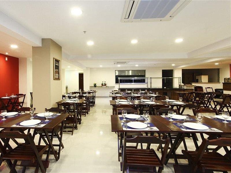Travel Inn Fenix Cabo Frio Exterior foto